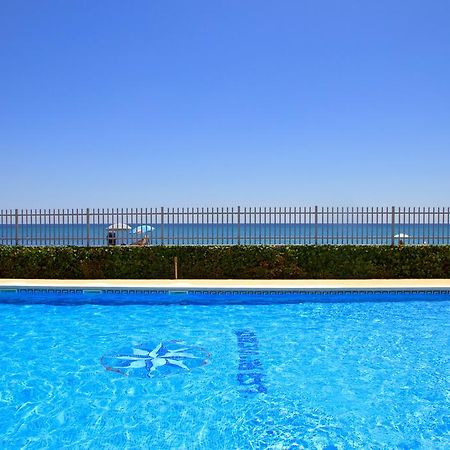 Rentalmar Riviera ミアミ・プラトーヤ エクステリア 写真