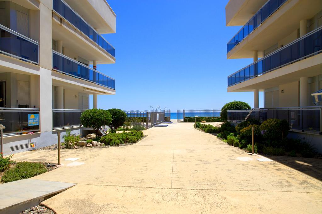 Rentalmar Riviera ミアミ・プラトーヤ エクステリア 写真