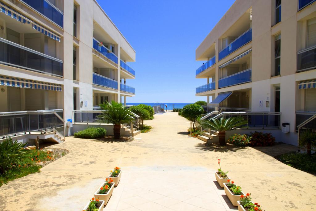 Rentalmar Riviera ミアミ・プラトーヤ エクステリア 写真