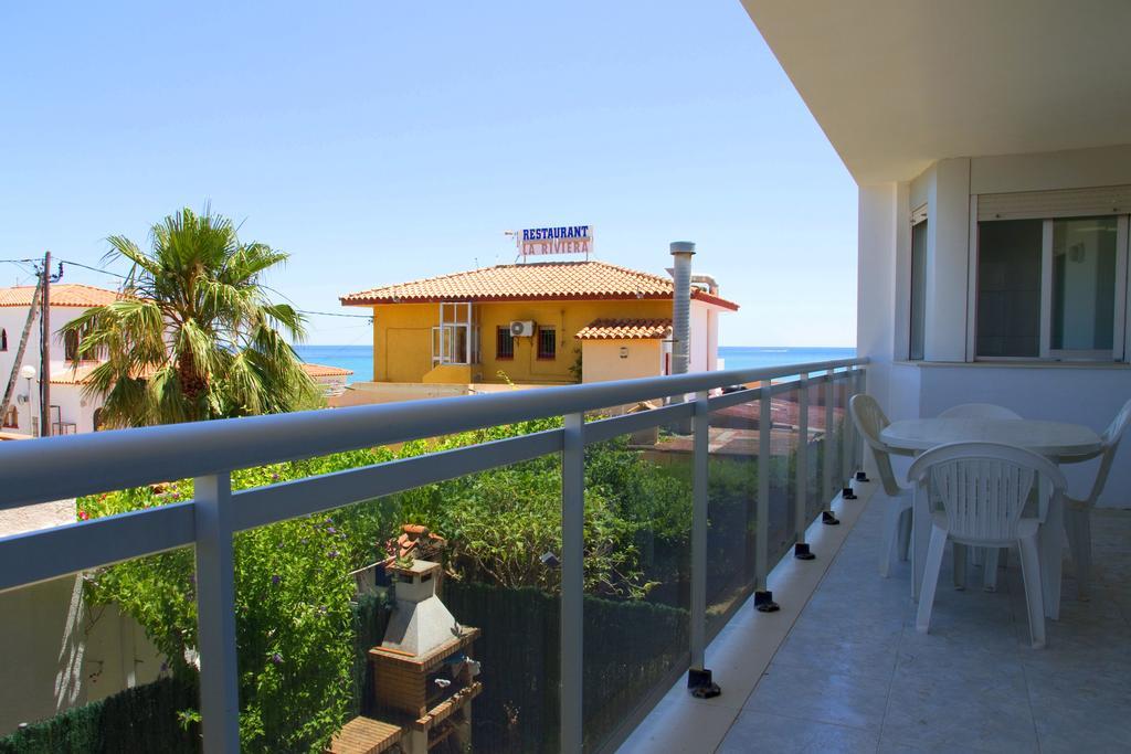 Rentalmar Riviera ミアミ・プラトーヤ エクステリア 写真