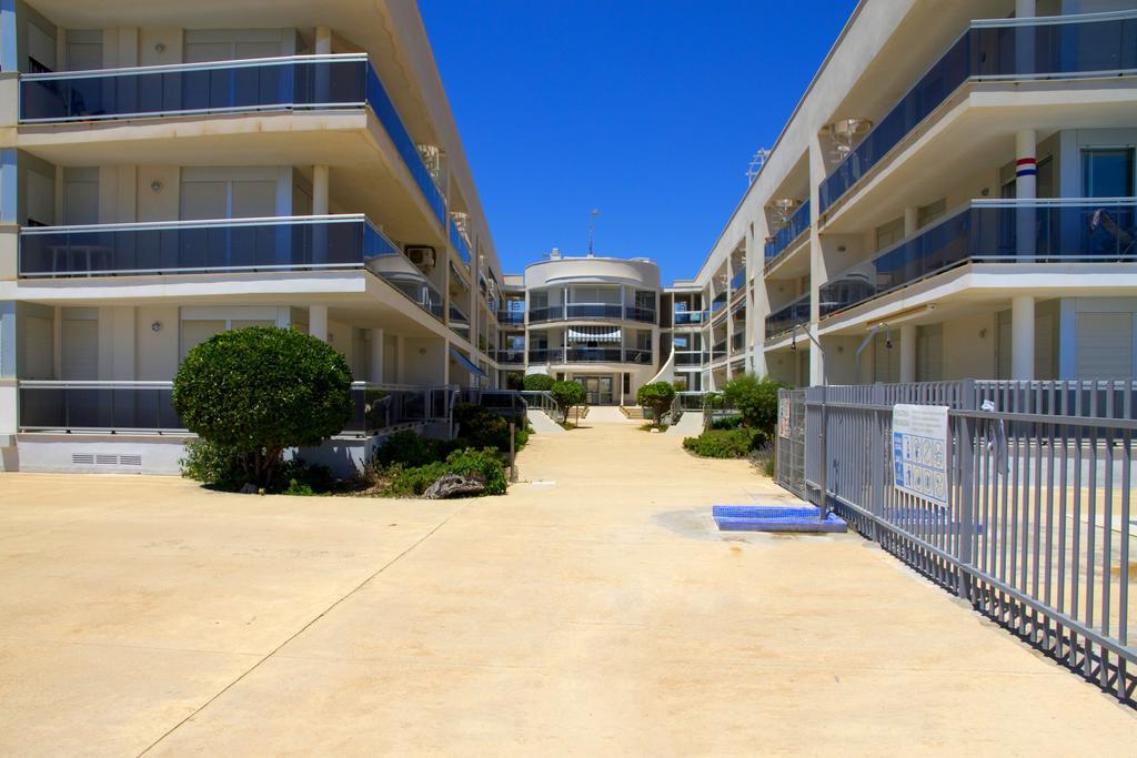 Rentalmar Riviera ミアミ・プラトーヤ エクステリア 写真