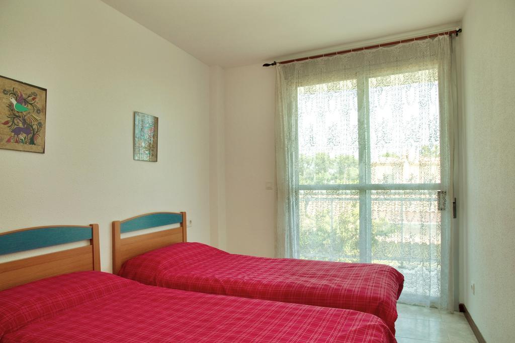 Rentalmar Riviera ミアミ・プラトーヤ エクステリア 写真