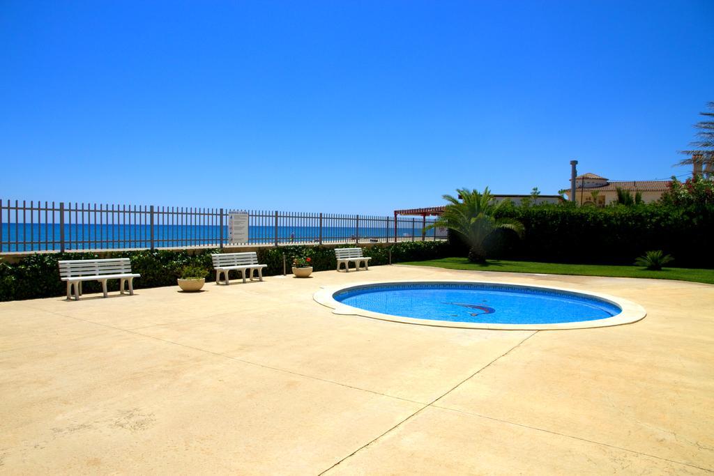 Rentalmar Riviera ミアミ・プラトーヤ エクステリア 写真