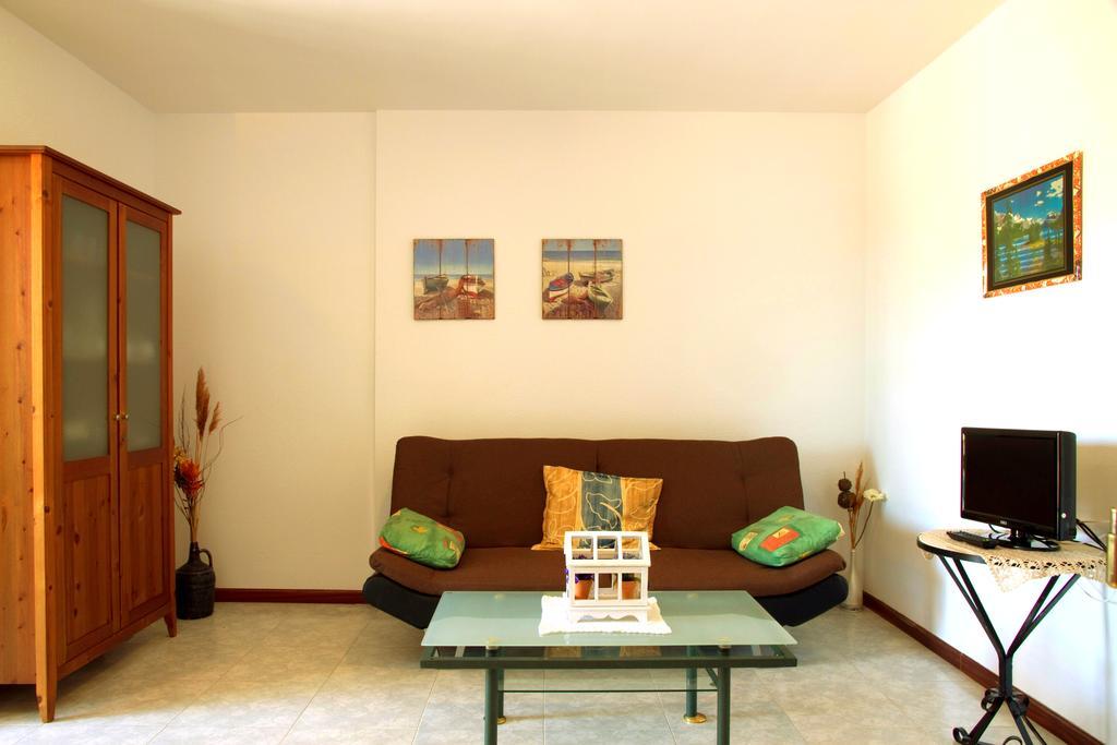Rentalmar Riviera ミアミ・プラトーヤ エクステリア 写真